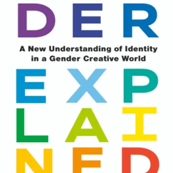 Gender Explained - Diane Ehrensaftová, Michelle Jurkiewiczová