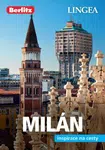 Milán - 2. vydání - kolektiv autorů - e-kniha