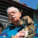 Drobečky z půjčovny duší - Vlastimil Brodský - audiokniha