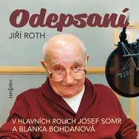 Odepsaní - Jiří Roth - audiokniha