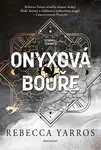 Onyxová bouře - Rebecca Yarros - e-kniha