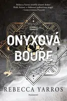 Onyxová bouře - Rebecca Yarros - e-kniha