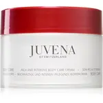 Juvena Body Care intenzivní krém na tělo 200 ml