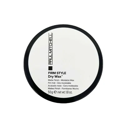 Paul Mitchell Vosk pro definici a texturu Firm Style (Dry Wax) 50 g