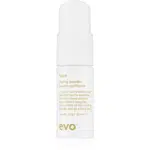 EVO Style Haze stylingový pudr pro objem vlasů 50 ml