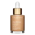 Clarins Hydratační make-up Skin Illusion SPF 15 (Natural Hydrating Foundation) 30 ml 110 Honey