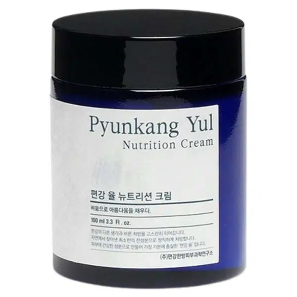 PYUNKANG YUL Vyživující pleťový krém 100 ml