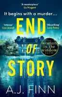 End of Story - A. J. Finn