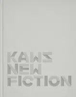 KAWS: New Fiction