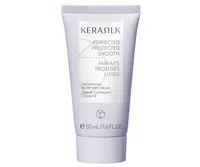 Vyhlazující krém pro fénování vlasů Kerasilk Smoothing Blow Dry Cream - 50 ml + dárek zdarma