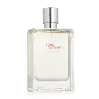 Hermès Terre D' Eau Givrée EDP plnitelný 100 ml M