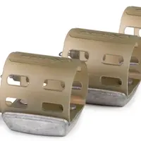 Matrix krmítko plastic open ended feeder xs - 10 g
