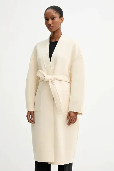 Kabát MM by Max Mara DILETTA