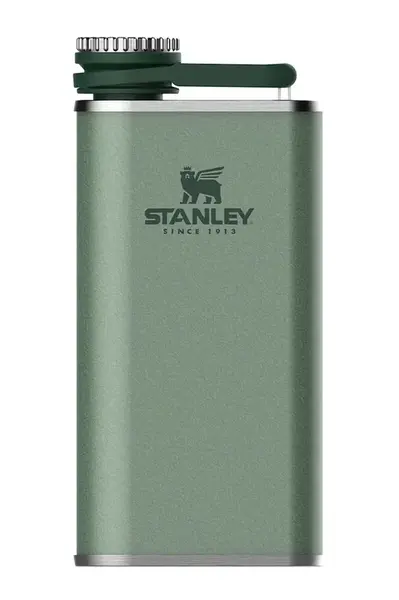 Náprsní láhev Stanley The Easy-Fill Wide Mouth Flask 0,23 L