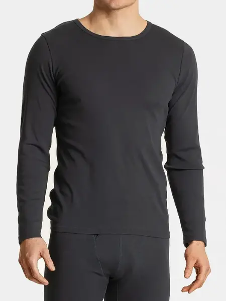 Koszulka męska z długim rękawem