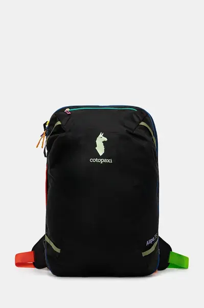 Batoh Cotopaxi Del Dia Dark Allpa 35L černá barva, velký, S25491U1400