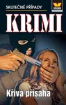 Krimi 2/2025 Křivá přísaha
