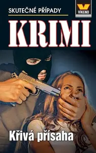Krimi 2/2025 Křivá přísaha
