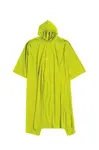 Ferrino Poncho lime Pláštěnka