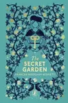 Secret Garden - Frances Hodgsonová-Burnettová