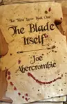 The Blade Itself - Joe Abercrombie