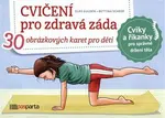 Cvičení pro zdravá záda - Elke Gulden, Bettina Scheer