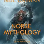 Norse Mythology Illustrated - Neil Gaiman