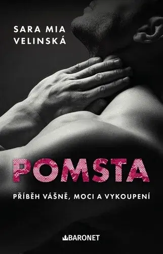 Pomsta - Sara Mia Velinská
