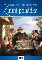 Zimní pohádka - William Shakespeare