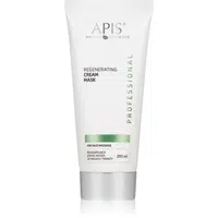 Apis Natural Cosmetics Professional krémová maska s regeneračním účinkem 200 ml