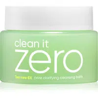 Banila Co. clean it zero pore clarifying odličovací a čisticí balzám na rozšířené póry 100 ml