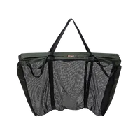 Prologic vážící sak c series retainer w sling large green black 90x55 cm