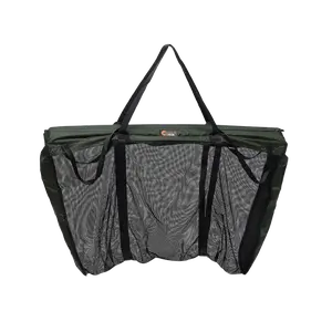 Prologic vážící sak c series retainer w sling large green black 90x55 cm