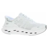 Skechers Slip-ins: Max Cushioning Glide-Step - Aberdeen white-grey 39