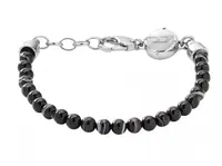 Diesel Slušivý korálkový náramek pro muže DX0848040