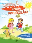 Veľká kniha predškoláka