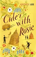 Cider With Rosie - Laurie Lee, Jason Clarke, Hardy David T.
