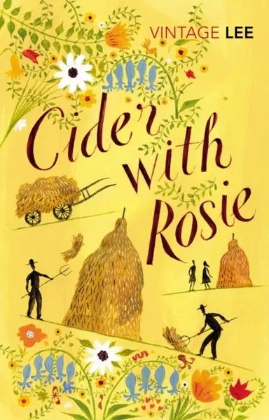Cider With Rosie - Laurie Lee, Jason Clarke, Hardy David T.