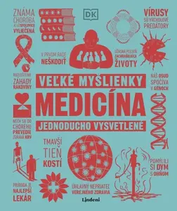 Medicína - kolektiv autorů
