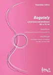 Bagately a jiné kytarové drobnosti 60. a 70. let - Stanislav Juřica