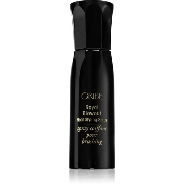 Oribe Royal Blowout Heat Styling uhlazující sprej na fénování 50 ml