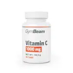 GYMBEAM Vitamín C 1000 mg 180 tablet