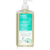 Tołpa Dermo Hair hloubkově čisticí šampon pro mastné vlasy 250 ml