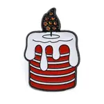 Christmas Series Enamel Pins