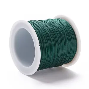 Braided Nylon Thread