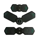 ELEEELS M1 Elektrický masážní přístroj na stimulaci svalů