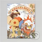 Kouzelníci - Blexbolex