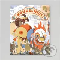 Kouzelníci - Blexbolex