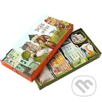 Hra Psy a domovy - hra z kategorie Klasické hry