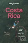 Lonely Planet Costa Rica - Lonely Planet - kniha z kategorie Průvodci Amerikou
